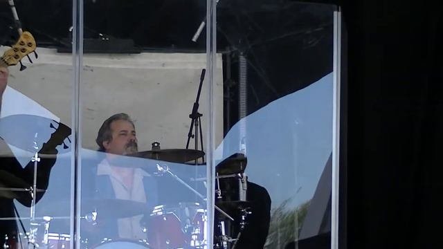 Chicos Bail Bonds  OC Fair 2017 8 6 - 5 - Eric Ramirez GuitarVoice     