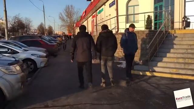 г. Москва , Алтуфьевское ш., 22Б