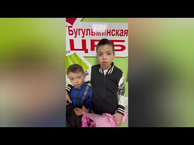 В семья бойца СВО родился третий ребенок