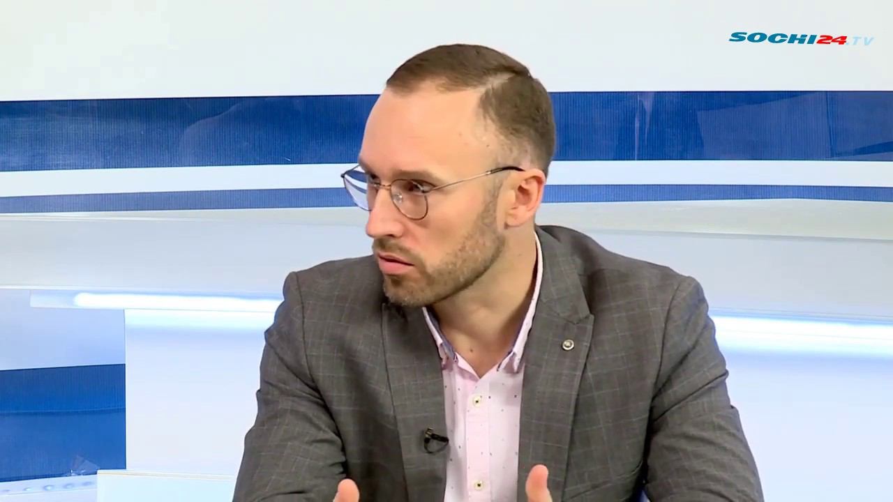 ПОДРОБНО: Дмитрий Ерошенко 26-11-19