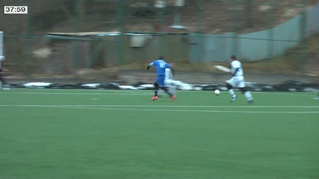 Neštěmice - Šluknov 11:0 ( 16.kolo sezóny 2012/2013 )