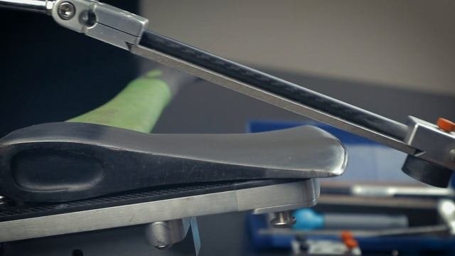 Заточка топора в линзу  Convex Ax Sharpening
