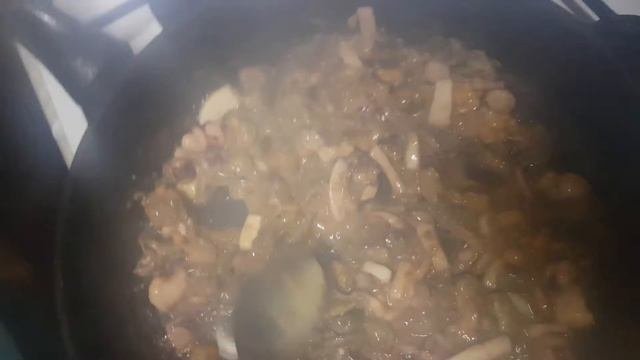 ПАСТА С МОРЕПРОДУКТАМИ😋🐟🐬🐋