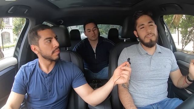 EXPERIENCIA de usuario VW Jetta 2020 | Motoren Mx