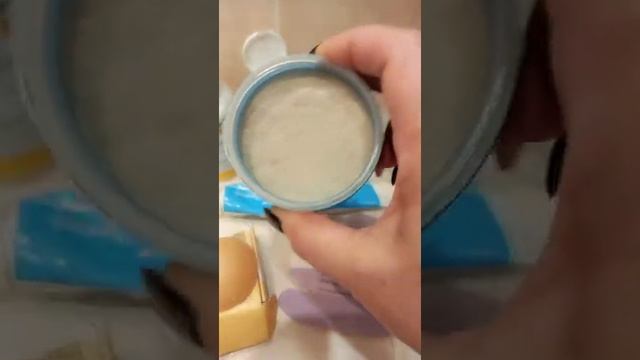 Натуральные уходовые средства