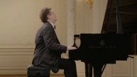 Yury Favorin (piano) English Hall of St. Petersburg Music House 2017-11-22 Part 2