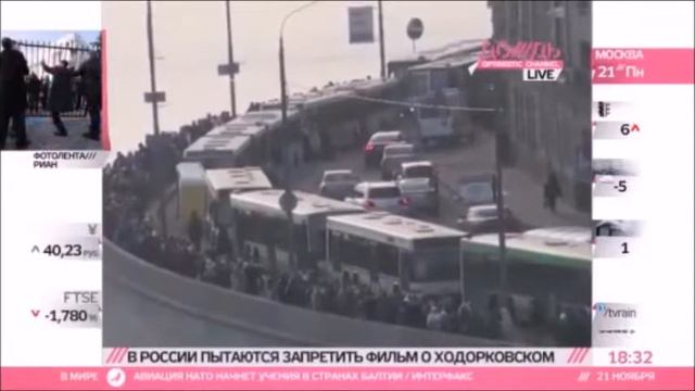 Пояс Богородицы в Москве