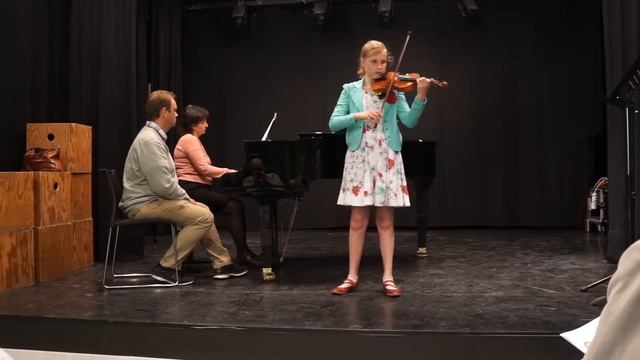 Tarantella (14/05/2018)