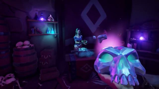 Everything You NEED To Know About Season 11 In Sea Of Thieves