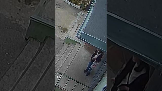 Выявление дома я или нет. Звонили в домофон. Метки в почтовые ящики. 06.11.23. Подосланные.
