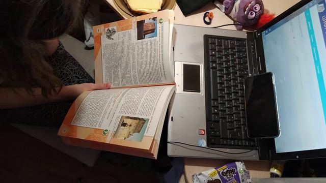 Студия звукозаписи Школа 1383_Карантин_чистовик со Стёпой