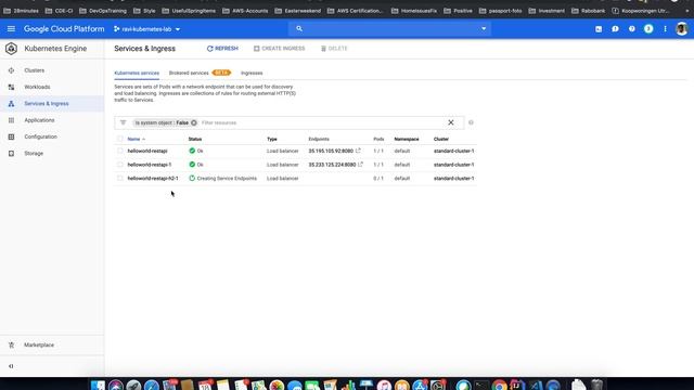 02 kubernetes course todo web h2