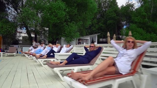 С днем медицинского работника!