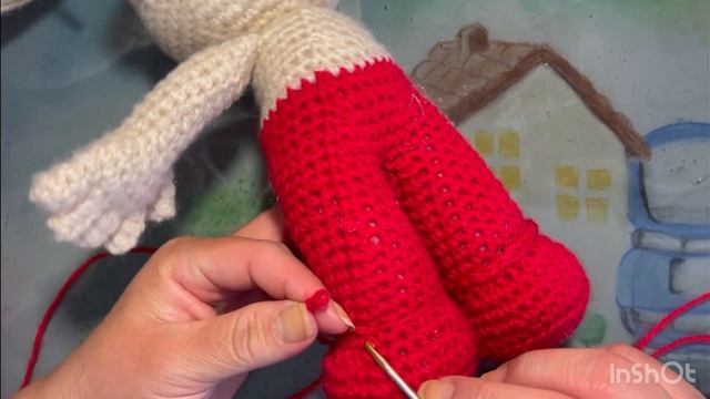 Gargamel #smurfs Pitufos!! Paso a paso tutoriales #crochet subtítulos