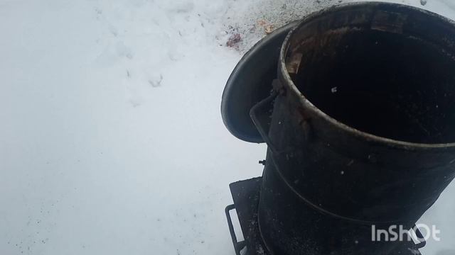копчение щуки мой вариант