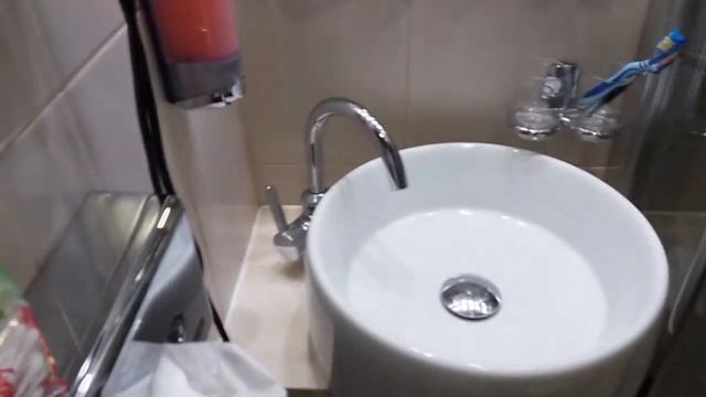 ОТЗЫВ о Санаторий Плаза, номер, условия проживания, питание, лечение в Железноводске