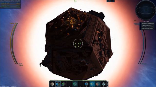 STARMADE - The Cursed Planet - StarSquadron Multiplayer - S3E05