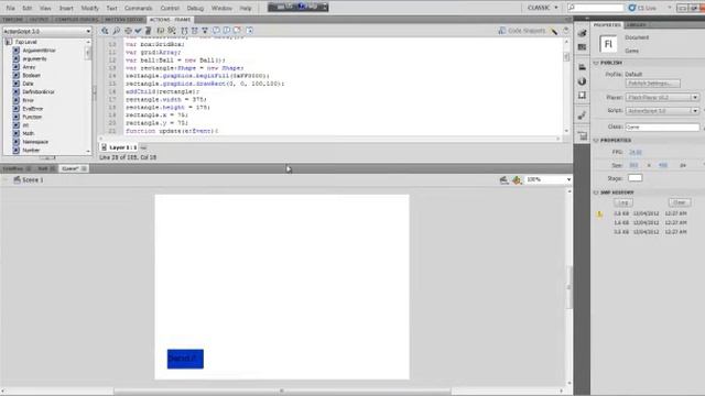 Puzzle Game Engine Speed Code