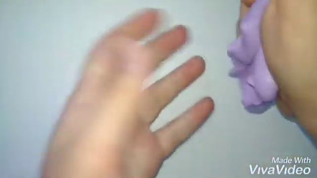 Слайм от Инстаграм магазина?!от начинающего слаймера!!