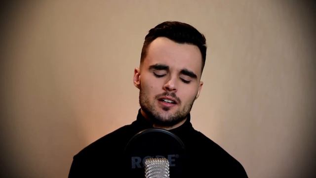 Ратмир Шишков - Не любишь (cover by Кристиан Зейн)