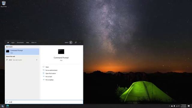 Install software quickly on a new machine with Chocolatey