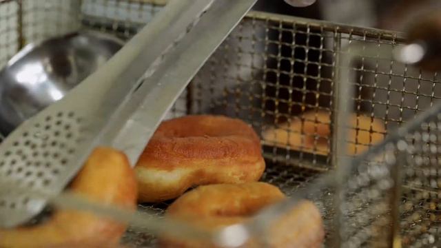 Пончики в Уссурийске