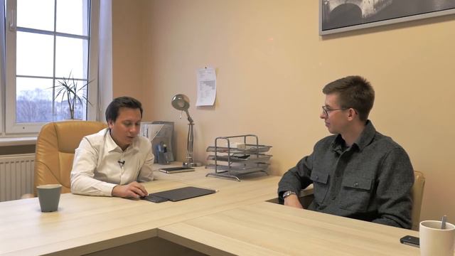 Жизнь как стартап | Ильяс Валиуллин #3 Часть 1