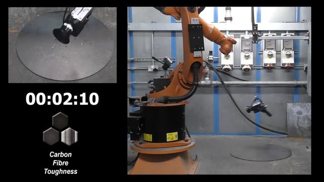 ARC145(19) Durability Testing