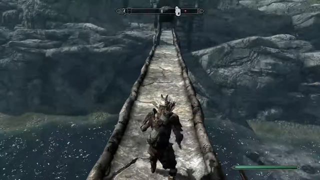 Skyrim with Ormund - Vaulthiem Tower Bounty