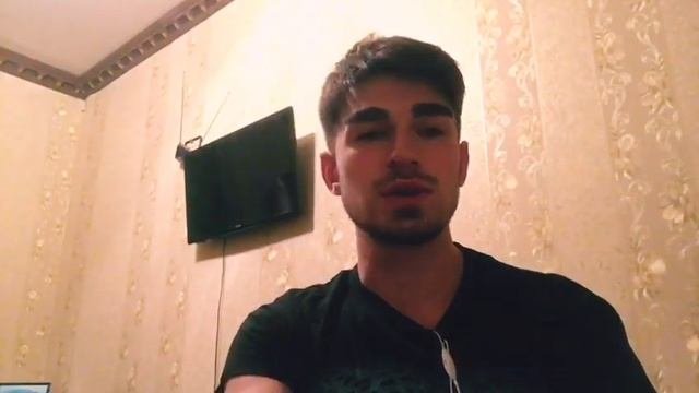 Andrey Ayvazov Минеральные Воды Ставропольский край