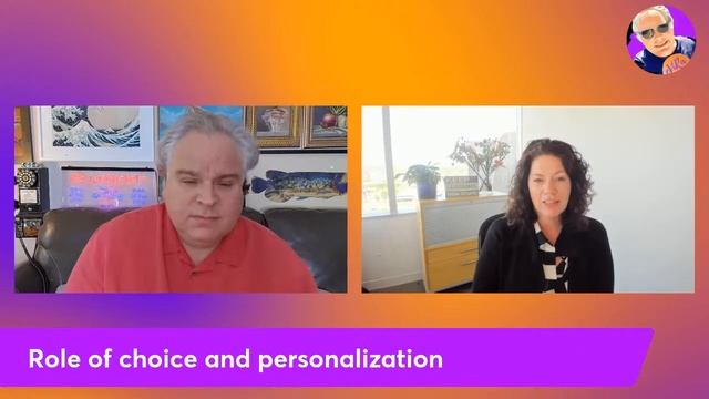 Elizabeth Parks @elizparks on consumer tech research
