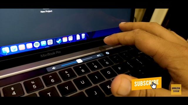 M1 Macbook Pro | Touch Bar | Best Fast Review | Apple