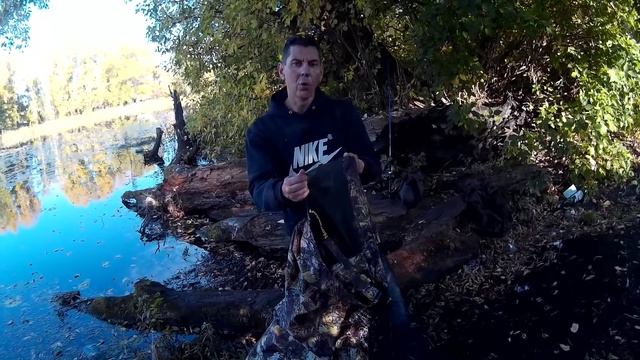 НОРДМАН-РУССКИЕ ВЕЙДЕРСЫ!!!