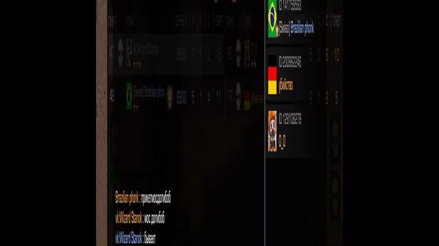 гоняем в стенд часть 2