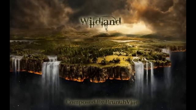 Celtic / Medieval Music - Wildland