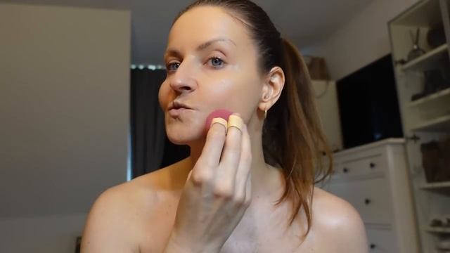 Weekly Vlog I Glowy Makeup + TK Maxx Fashion Haul + ausmisten + Glossybox Muttertags Edition