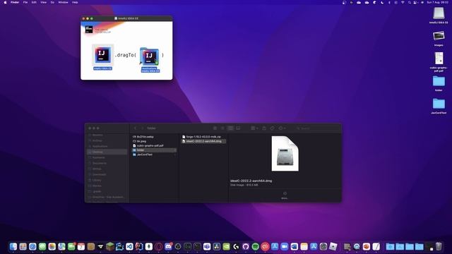 Minecraft Forge Tutorial - 1.19.2 set up