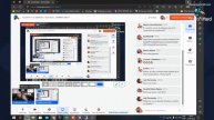 Sysadmin Live 23/08/23 - Você disse... ZIMBRA? (EP.5) ?