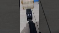Скорость пули пистолет берета и автомат калашникова