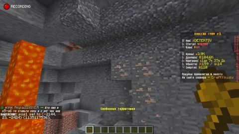 ✅ТРОЛЛИНГ ИГРОКОВ || ⛔АДМИН ШОУ⛔ || 100% ТРОЛЛИНГ ЛОВУШКА МАЙНКРАФТ