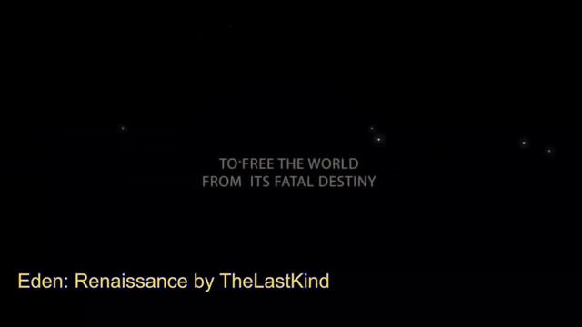 Eden: Renaissance By TheLastKind { IOS } Game Trailer