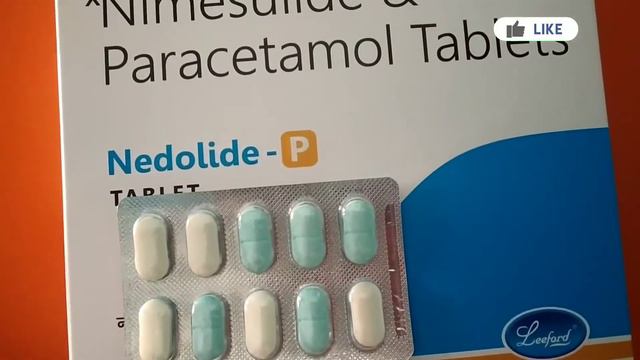 Nedolide P Tablet Benefits & Uses, Detail review in Hindi | Medical gyan