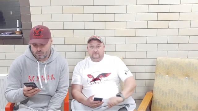 MANIA Stream...