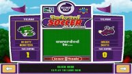 Backyard Soccer MLS edition | S1 | GAME 14 | B DIVISION | BOOTS @ MONSTERS