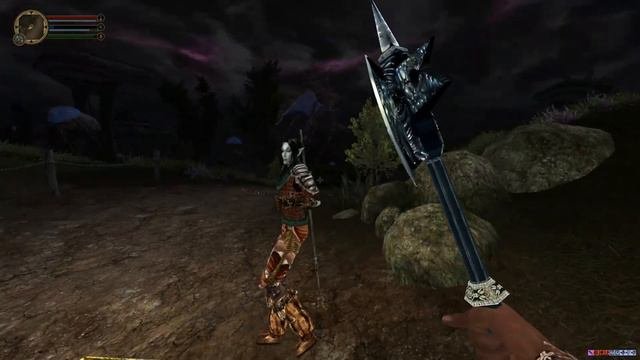 Archived: OpenMW Modded 2022 16: Testing The Waters For Tamrial Rebuilt