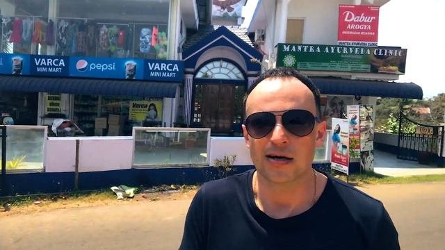 ГОА 2020. Обзор путешествия в южный Гоа особенности отдыха преимущества недостатки советы
