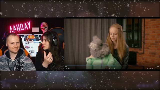 РЕАКЦИЯ на Utopia Show - САМАЯ ПАРАНОРМАЛЬНАЯ ИСТОРИЯ [Топ Сикрет]