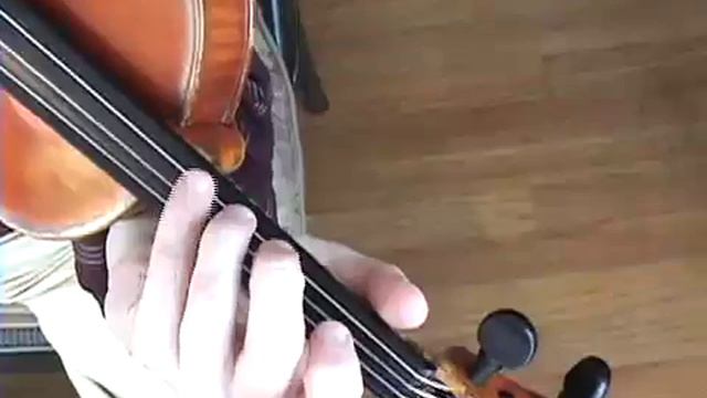 HOW TO PLAY VIOLIN/FIDDLE - LESSON 2 VIOLIN BASICS - G MAJOR SCALE/ LEFT HAND TECHNIQUE