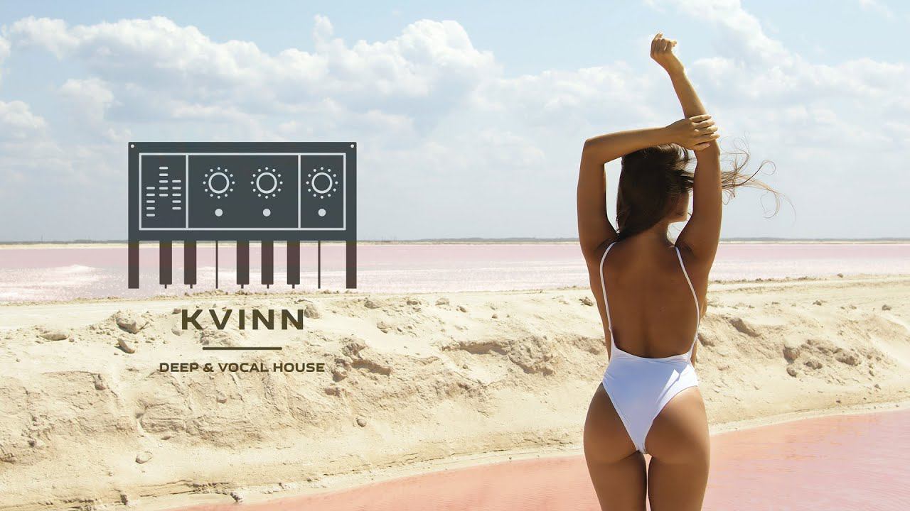 Kvinn, Deep Sound Effect, Leusin - Мечты [Deep House]