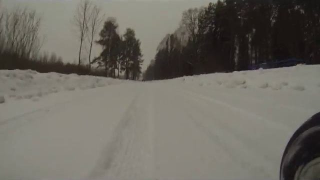 Bierkiste проект мишутка тест зима